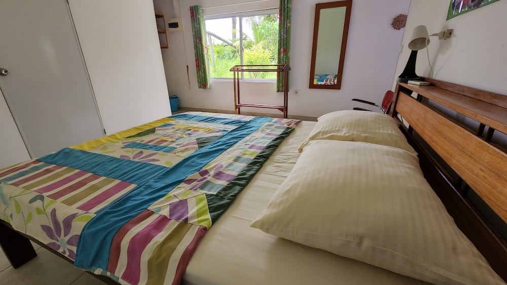 Comfort Triple Room photo 1