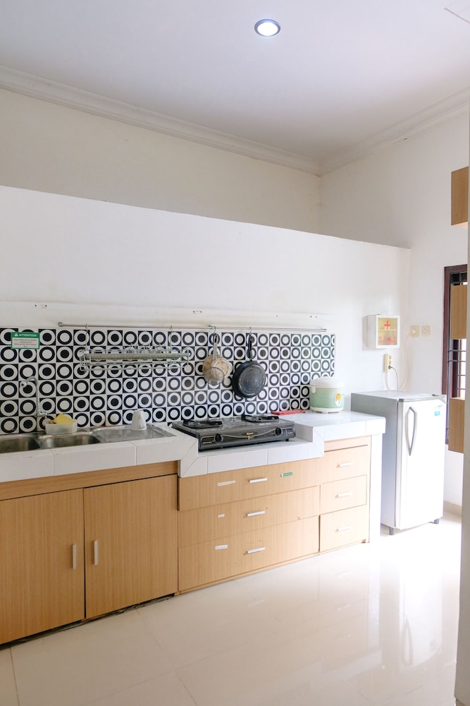 Family House, 3 Bedrooms photo 2