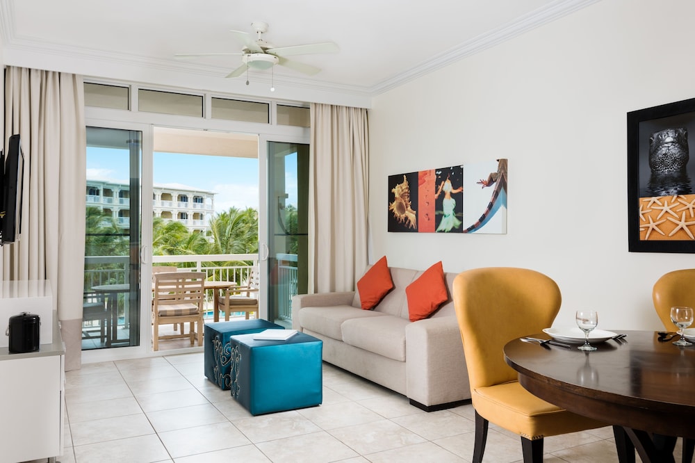 Suite, 1 Bedroom, Garden View - Photo 5