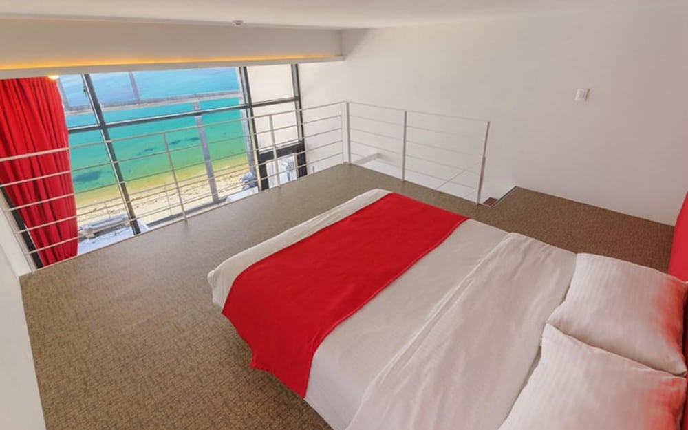 Room (LUXURY (Spa Duplex)) - Photo 1