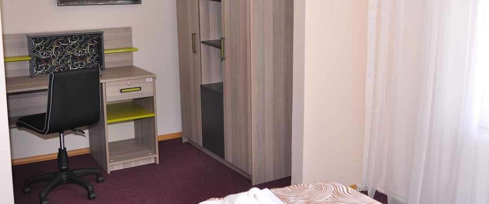 Standard Single Room photo 3