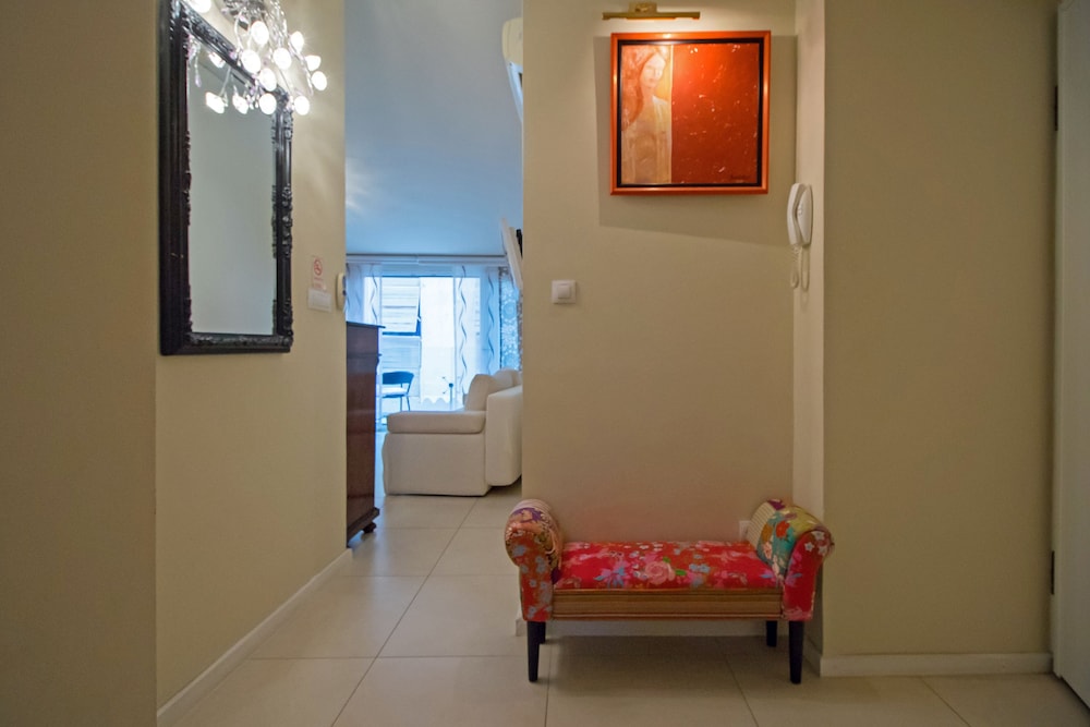 Luxury Apartment
