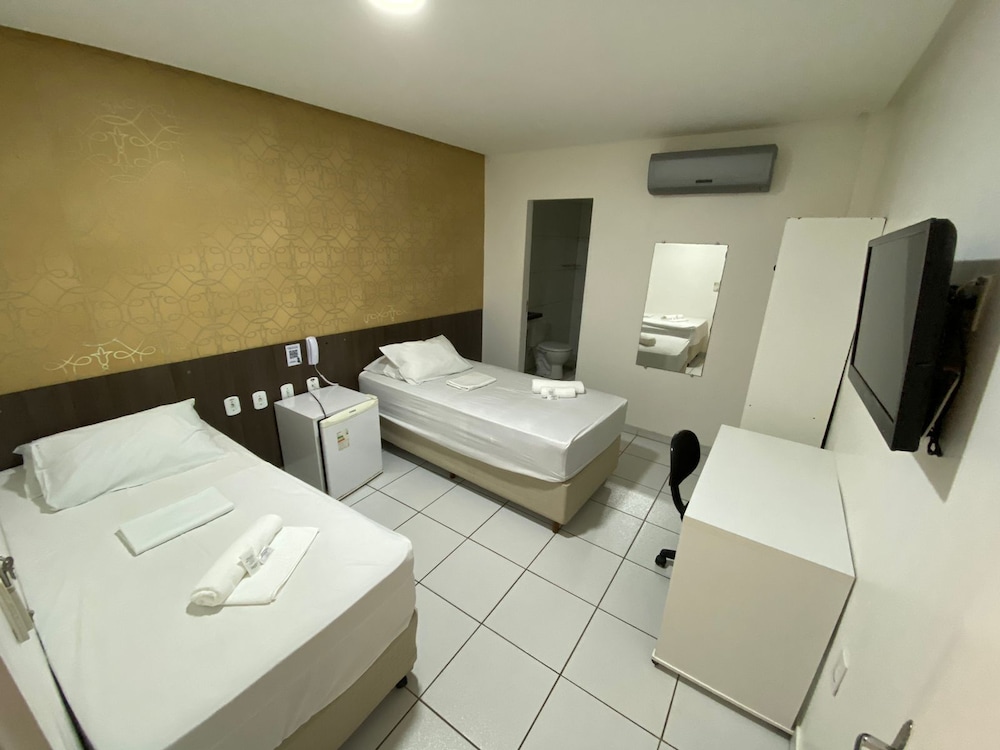 Quarto Cama Solteiro Duplo photo 1