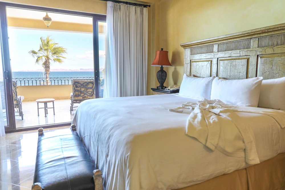 Luxury Room, Ocean View