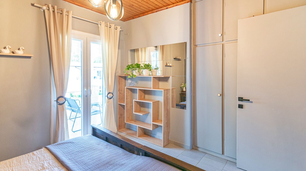 Apartment, 2 Bedrooms, Kitchen