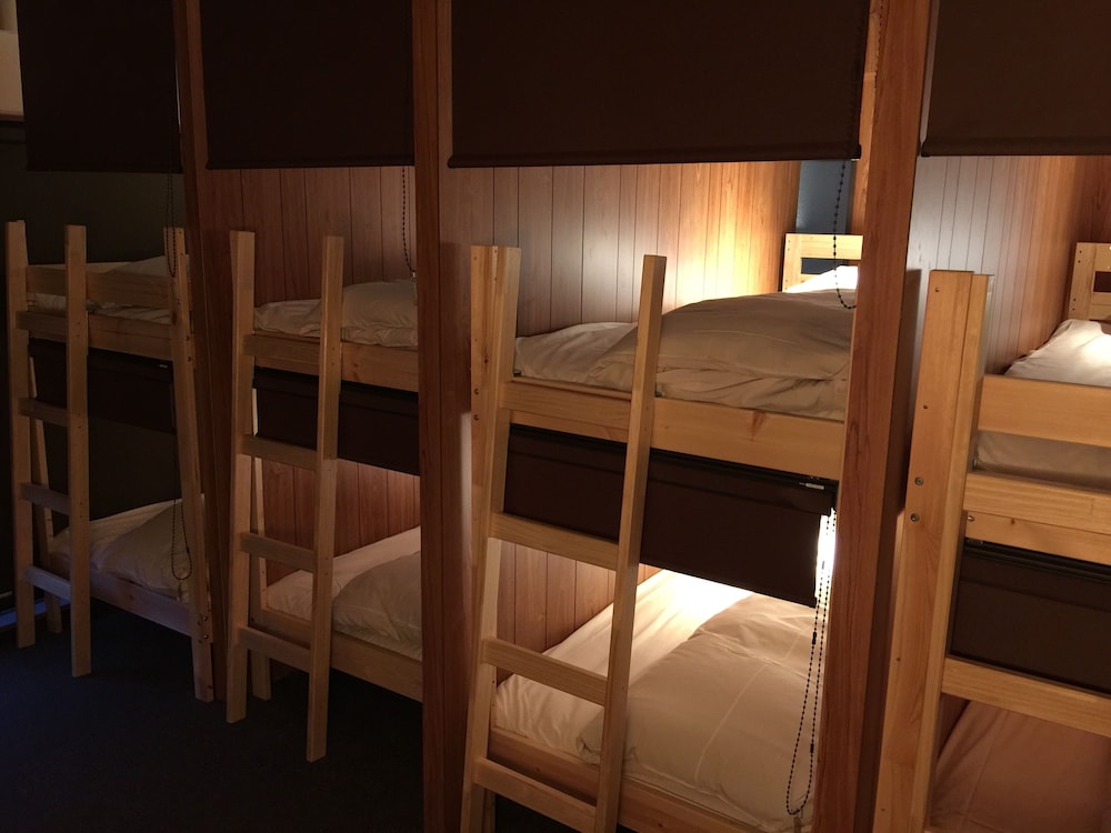 Basic Shared Dormitory, Women Only photo 1