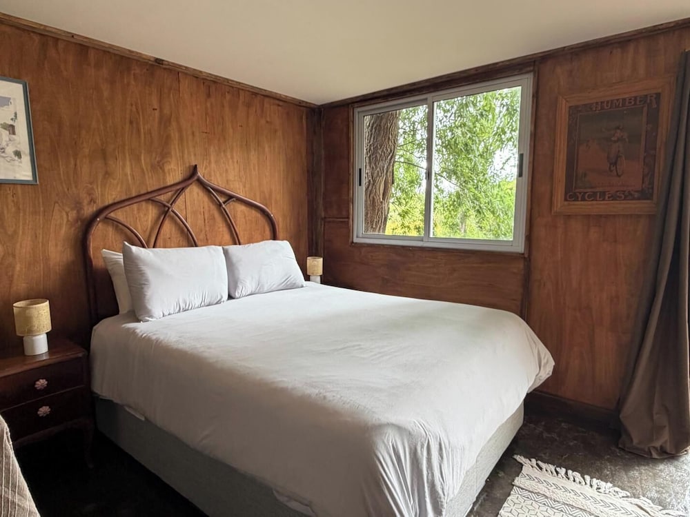 Design Double Room photo 2