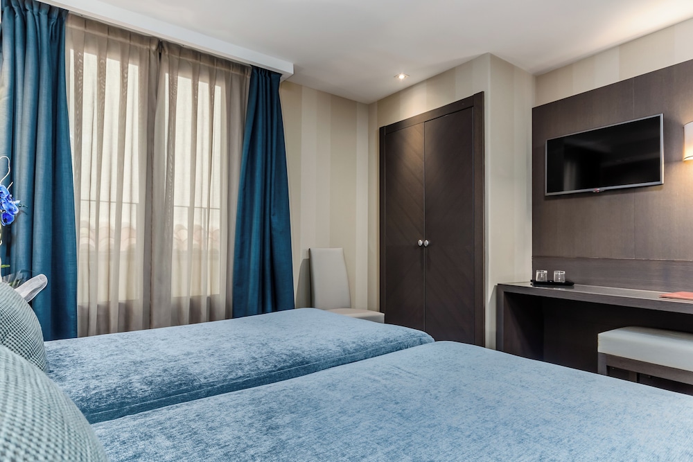 Double Room Single Use photo 3