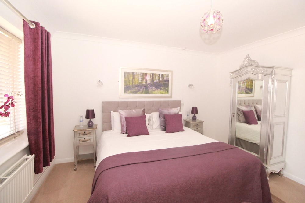 Double Room, Ensuite photo 1