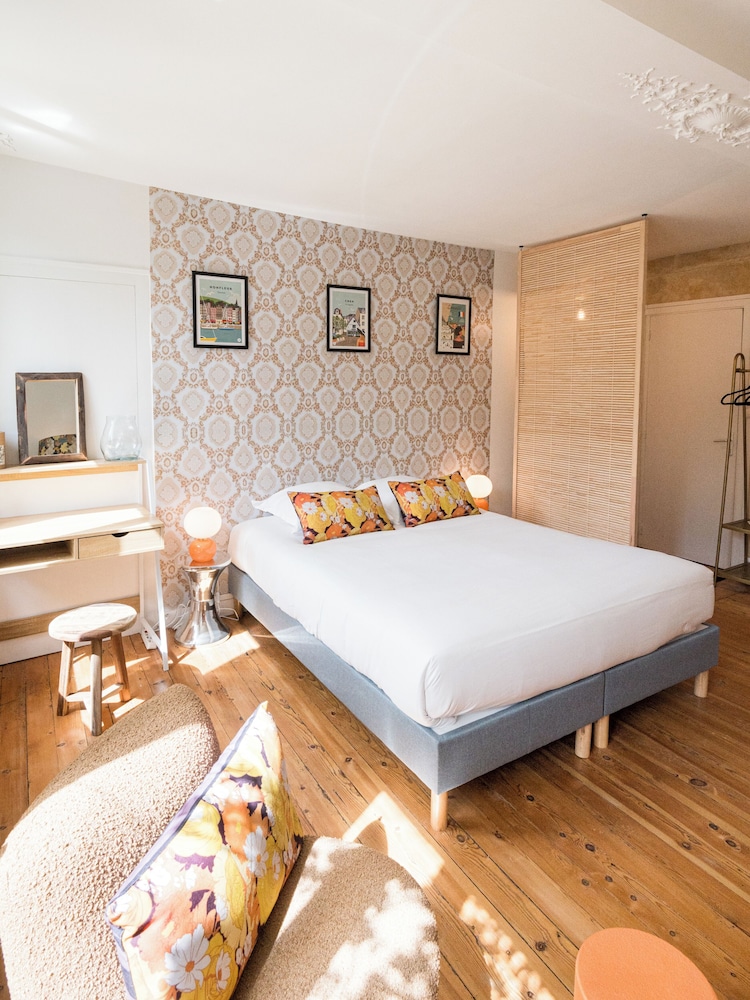 Comfort Studio, City View photo 1