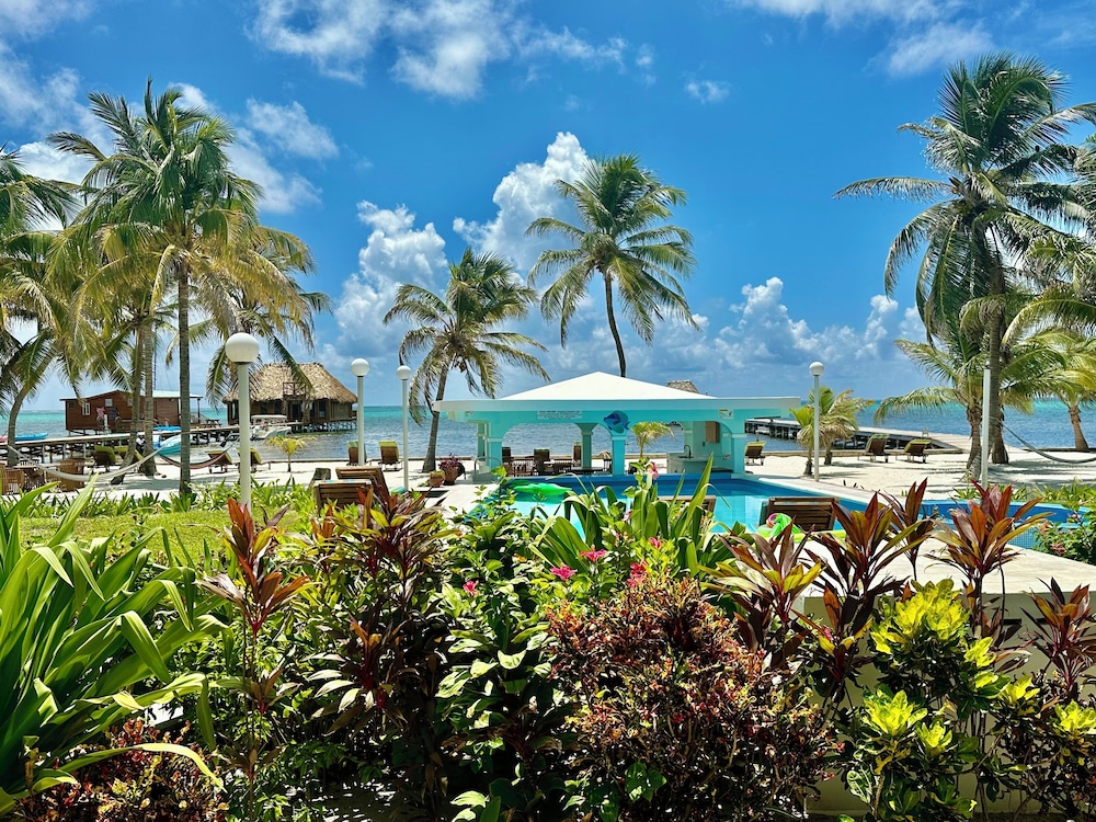 Comfort Condo, 1 Bedroom, Beach View