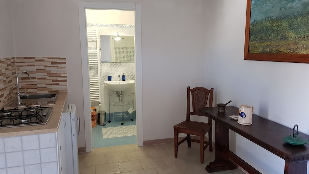 Apartment, 1 Bedroom (Pozzo) photo 3