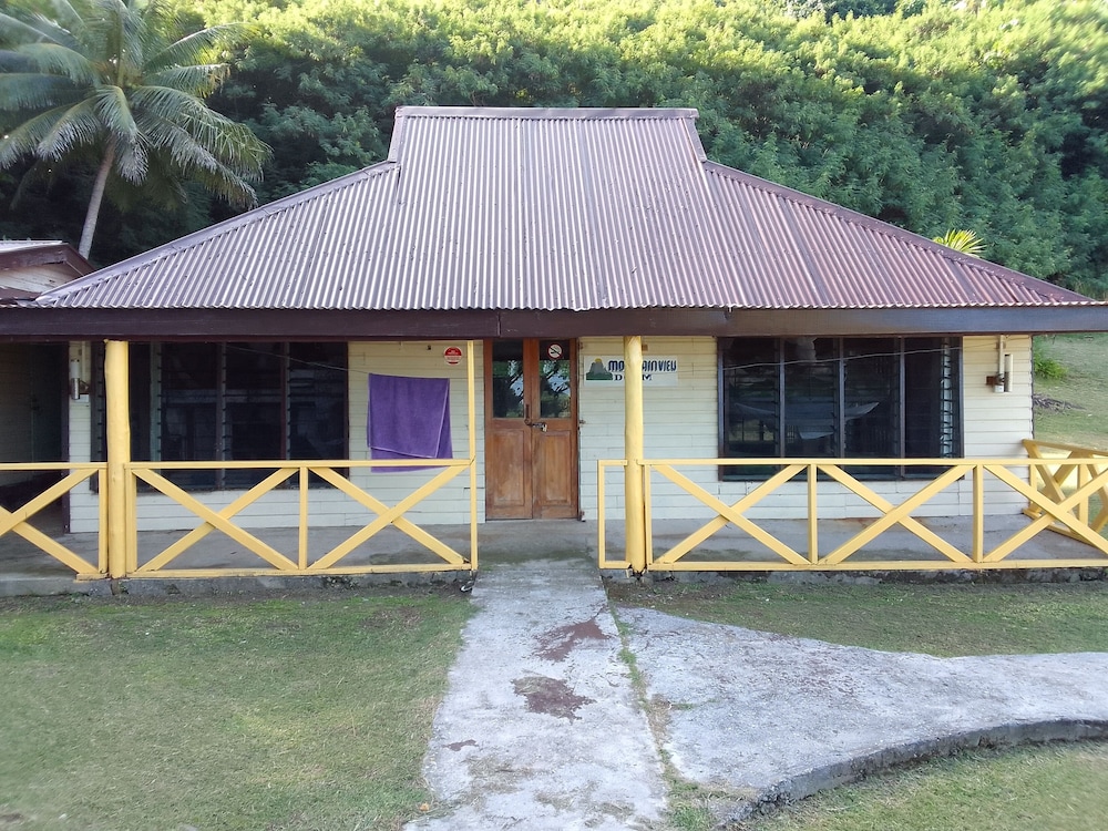 Basic Shared Dormitory, Mixed Dorm photo 2