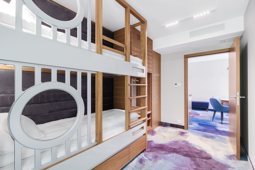 Family Apartment thumbnail 6