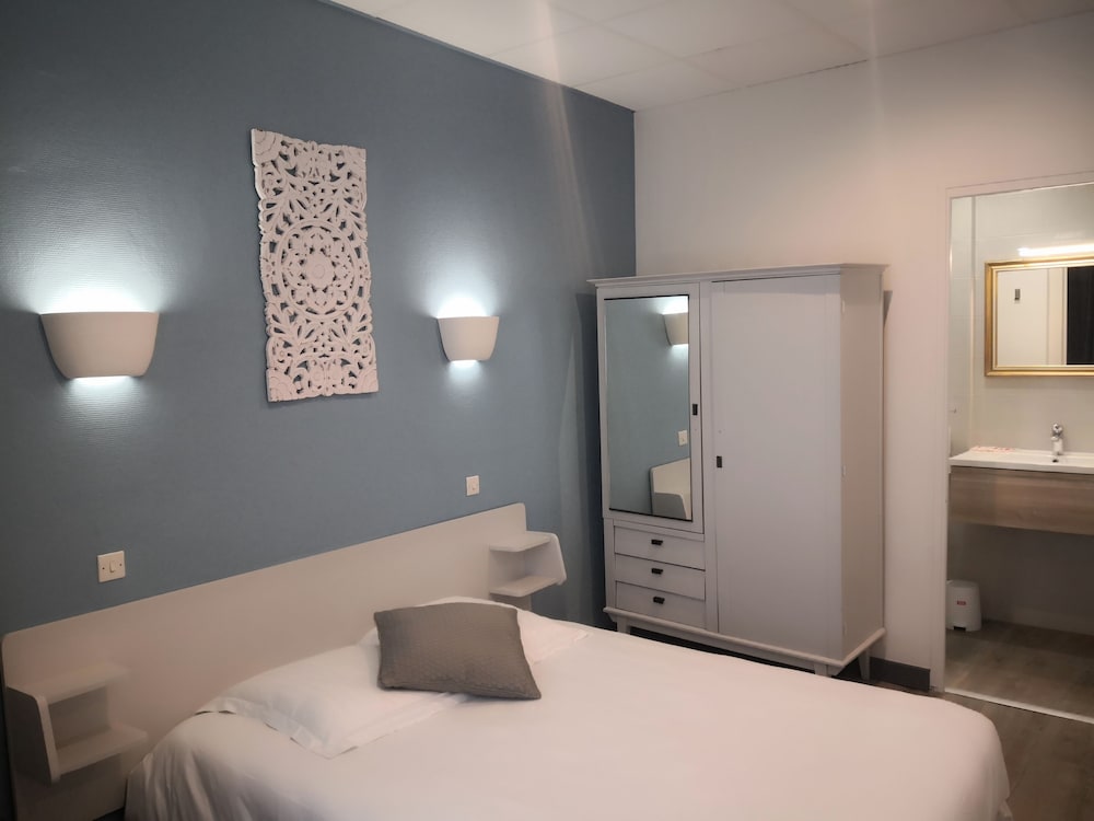 Quadruple Room photo 2