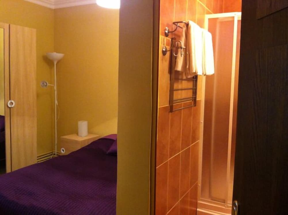 Standard Triple Room photo 3