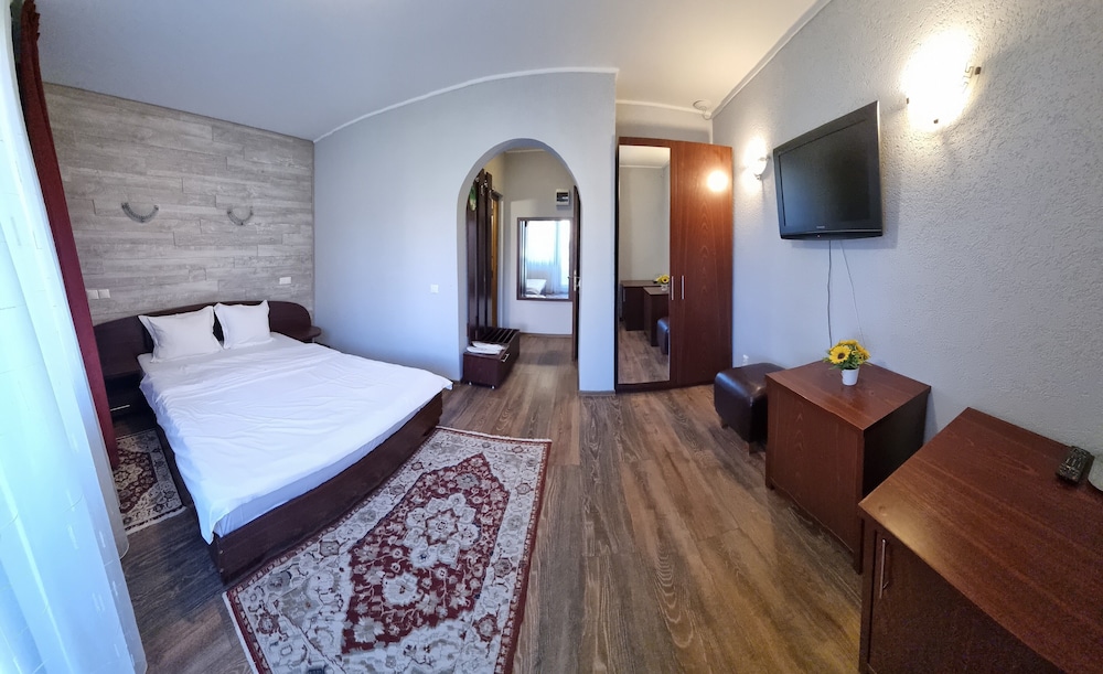 Comfort Double or Twin Room