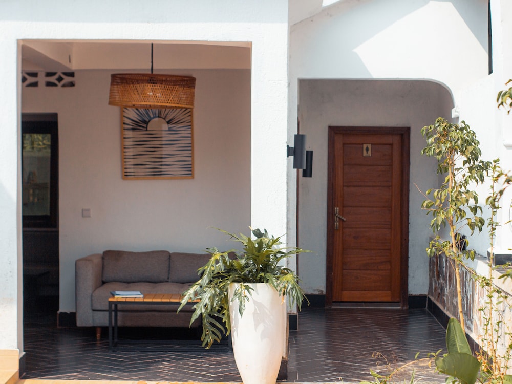 The Meditator Rooms photo 3