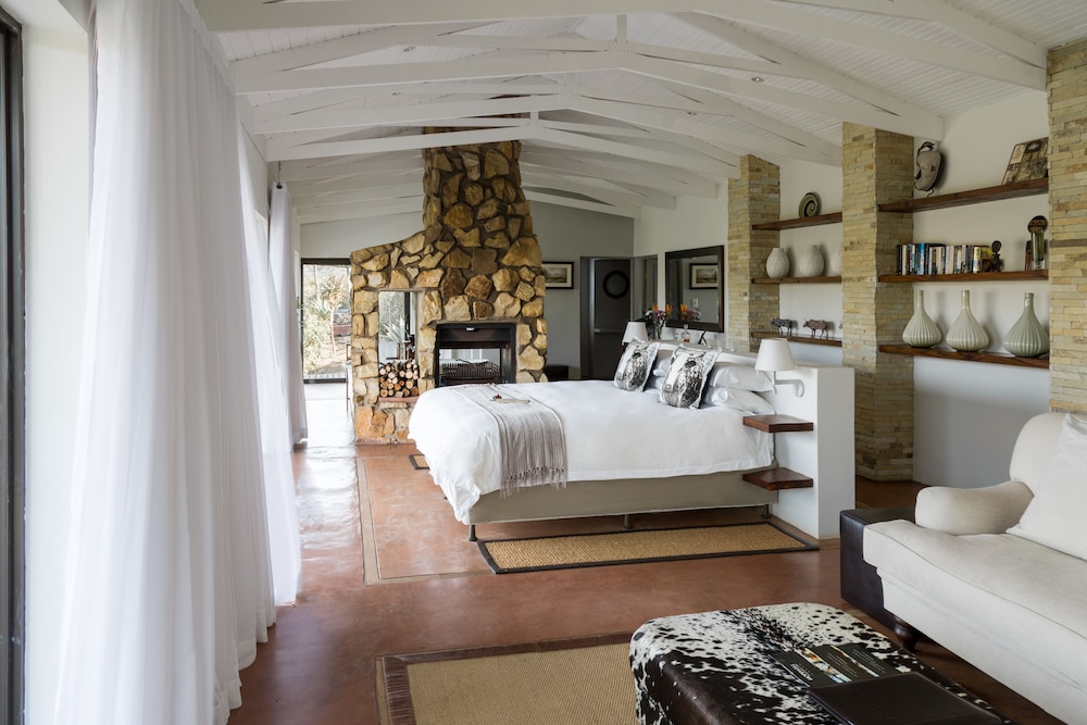 Nguni Private Luxury Suite with Gazebo (1) photo 2