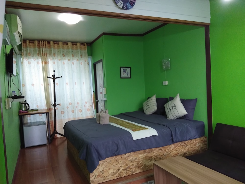 Standard Room photo 2