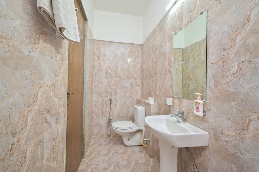 Deluxe Villa photo 2