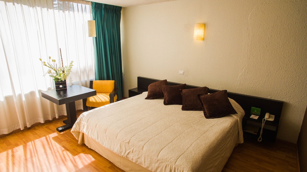Standard Double Room photo 1