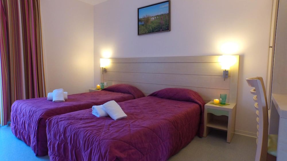 Comfort Room photo 1