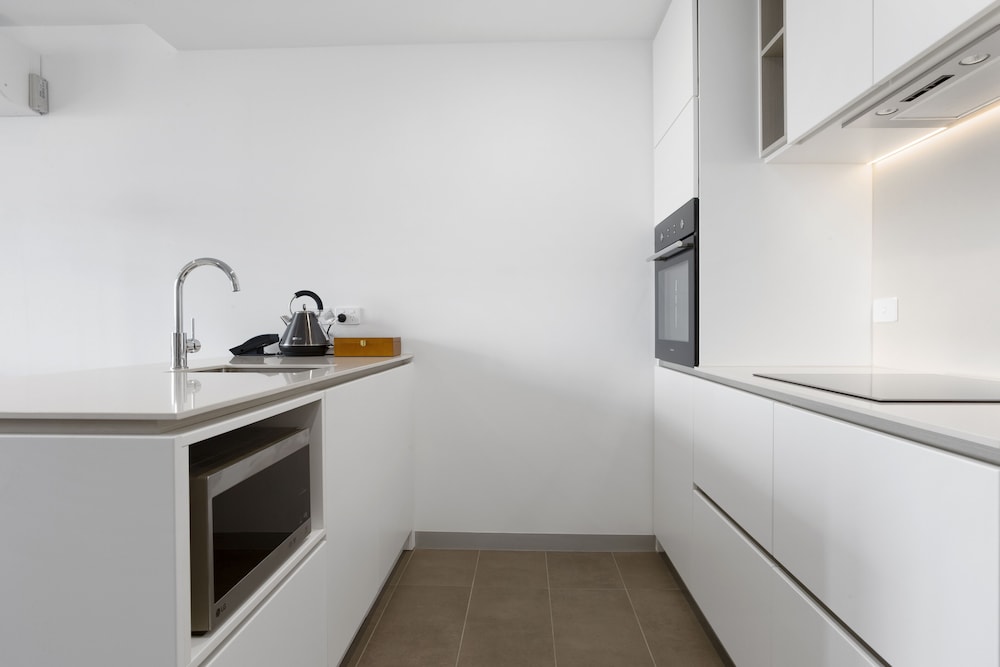 Apartment, 1 Bedroom, Balcony