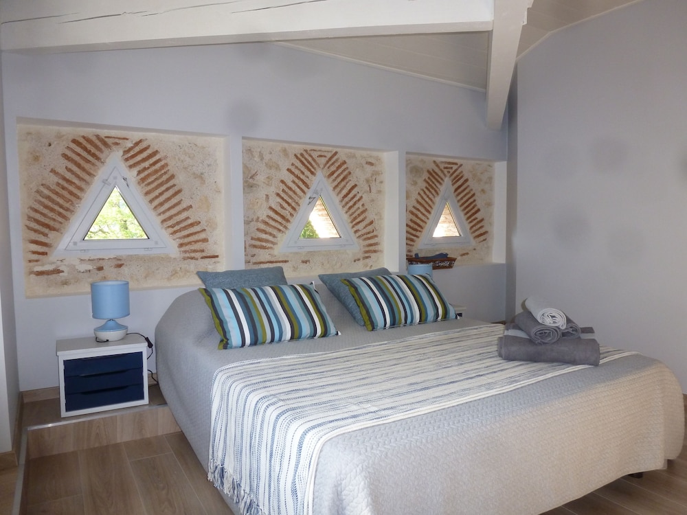 Double Room (Myanne blue) photo 3