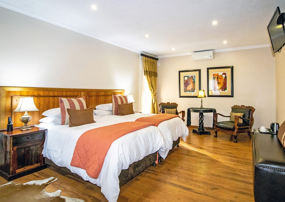 Spacious Ground Floor Room photo 1