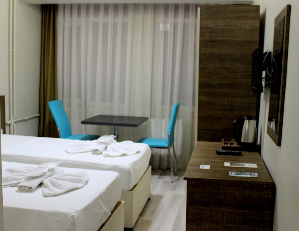Twin Room, 2 Twin Beds photo 1