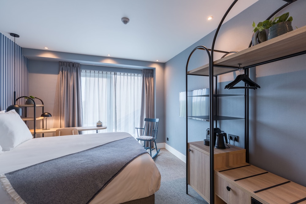 Business Double Room - Photo 2
