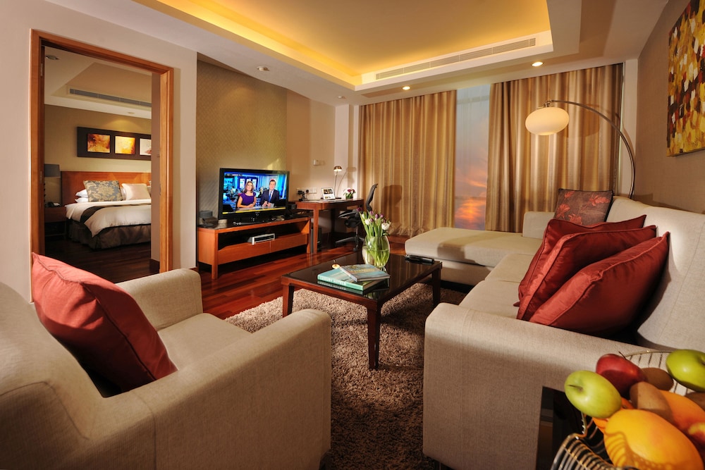 Deluxe Suite, 2 Bedrooms - Photo 1