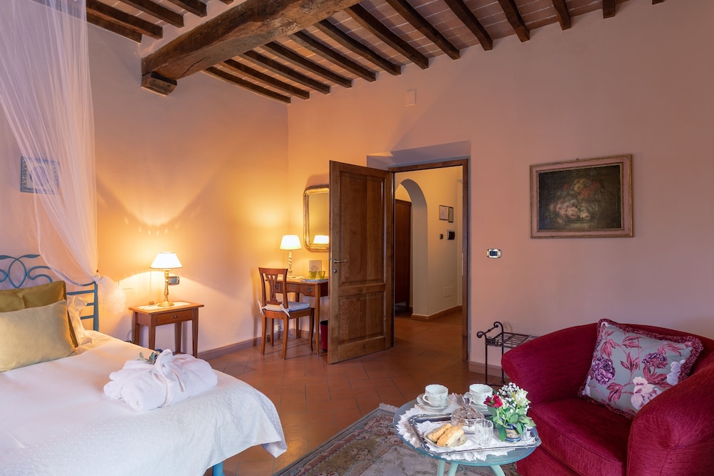 Deluxe Suite, Non Smoking, Garden View photo 3