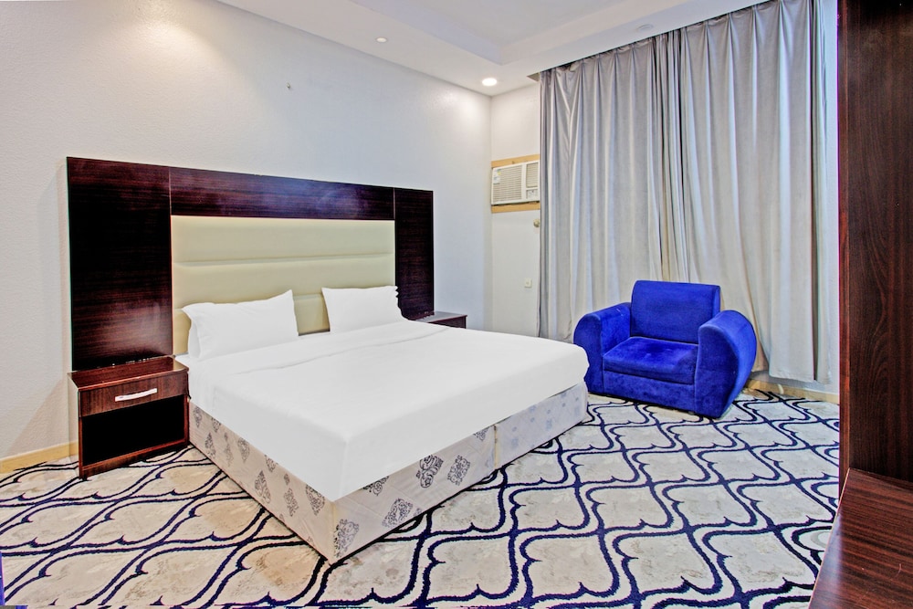 Deluxe Apartment, 1 Bedroom