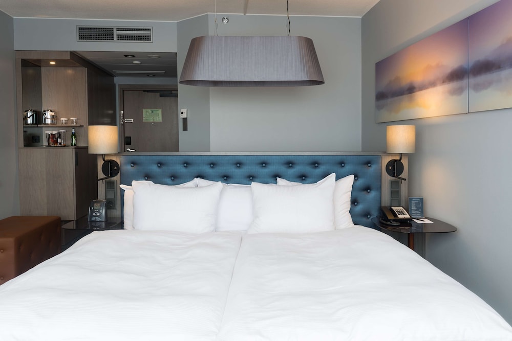 Executive Room, 1 King Bed, Accessible, Sea View photo 1