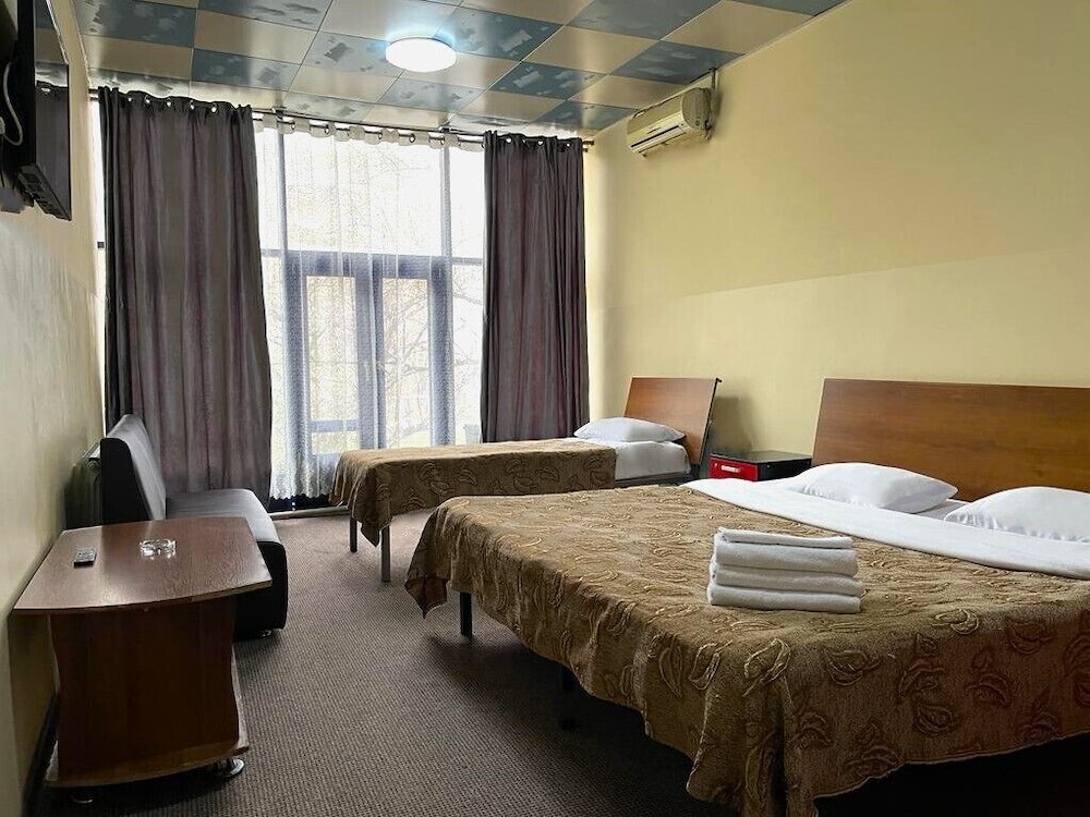 Comfort Triple Room - Photo 2