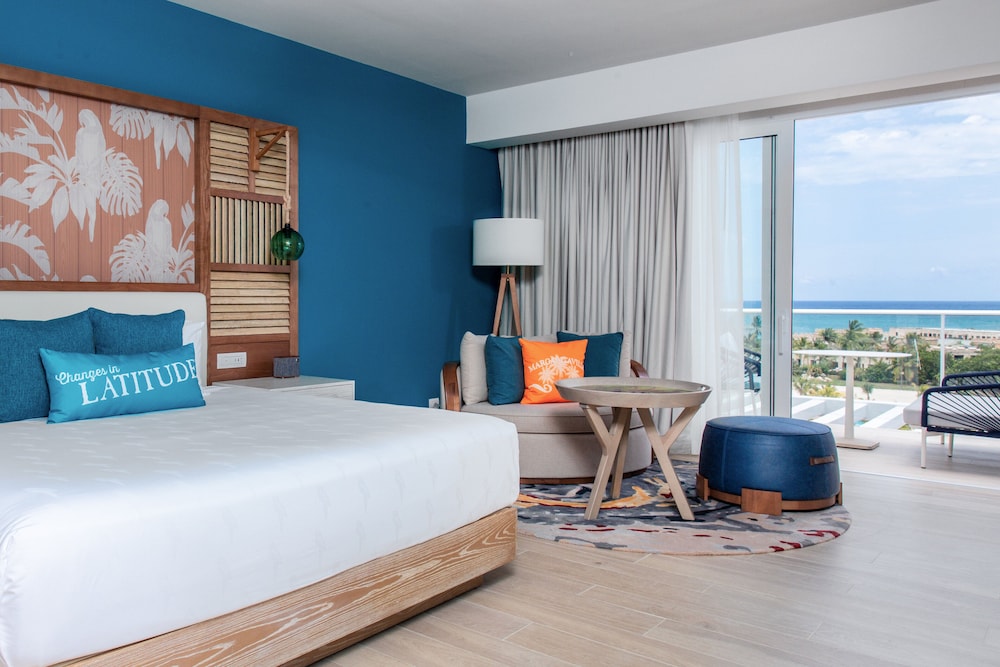Luxury Suite (Junior)
