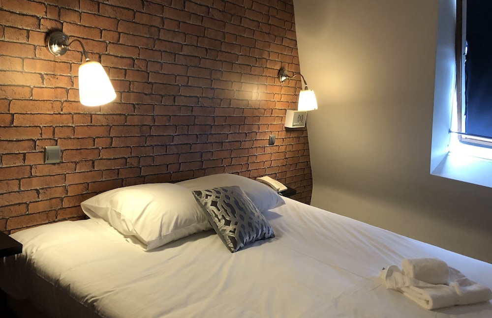 Superior Room, 1 Queen Bed, Non Smoking photo 2