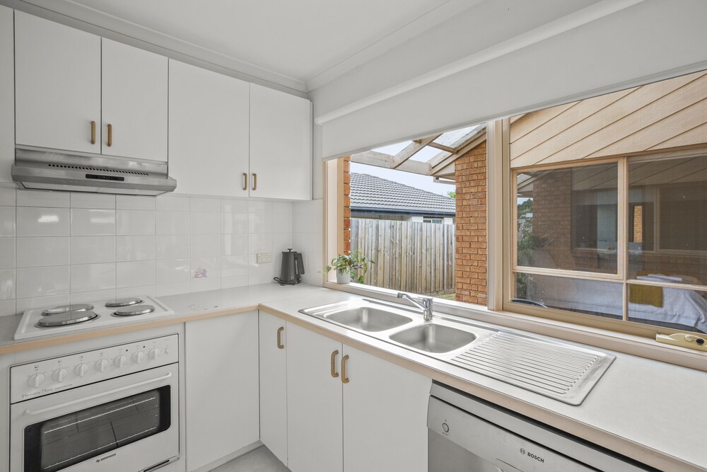 Comfort House, Garden View photo 3