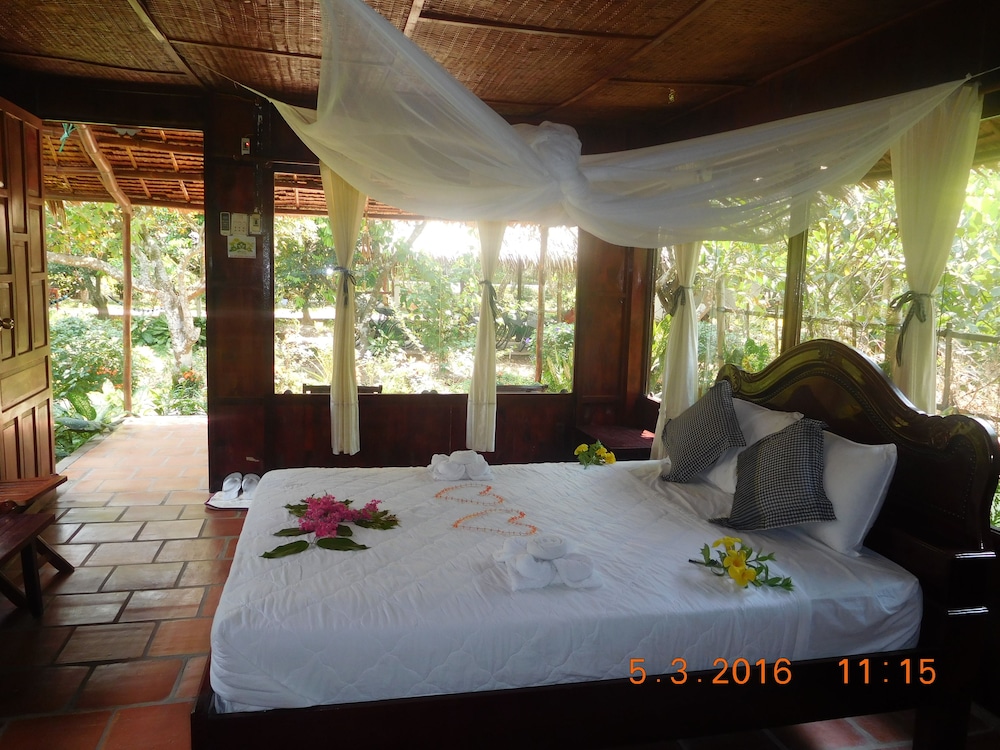 Twin Room, Garden View photo 1
