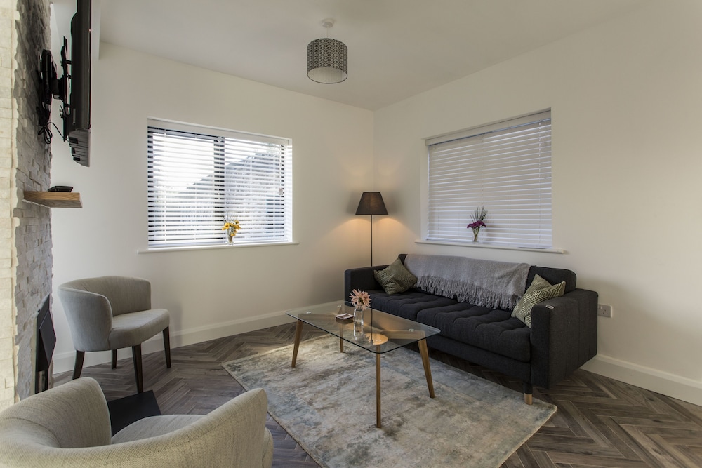 Business Cottage, Multiple Beds, Non Smoking, Garden View photo 2
