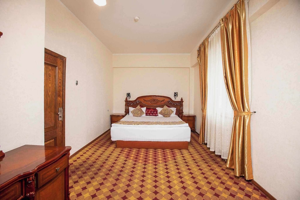 Presidential Double or Twin Room photo 3