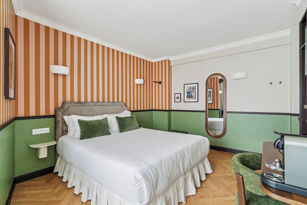 Comfort Room photo 3