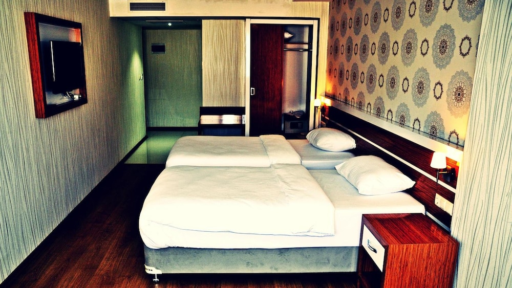 Triple Room photo 2