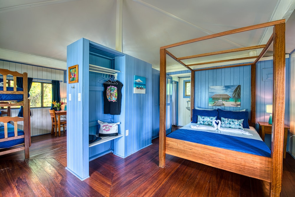 Toucan Family Cabin photo 1