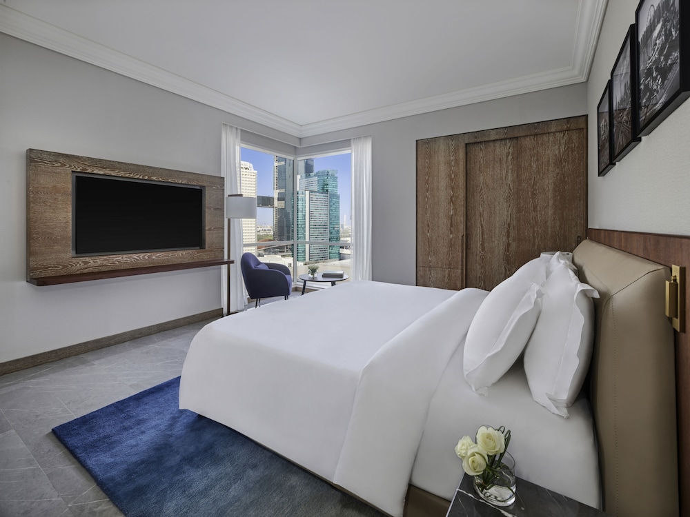 Signature 2 Bedroom Suite 2 King