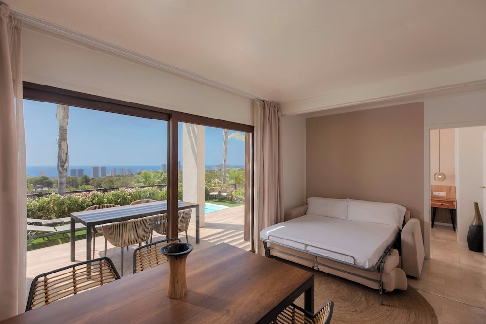 Comfort Villa, 3 Bedrooms, Sea View (Balcony) - Photo 6