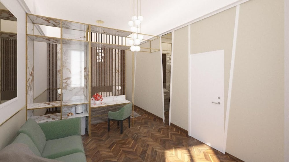 Family Suite photo 3
