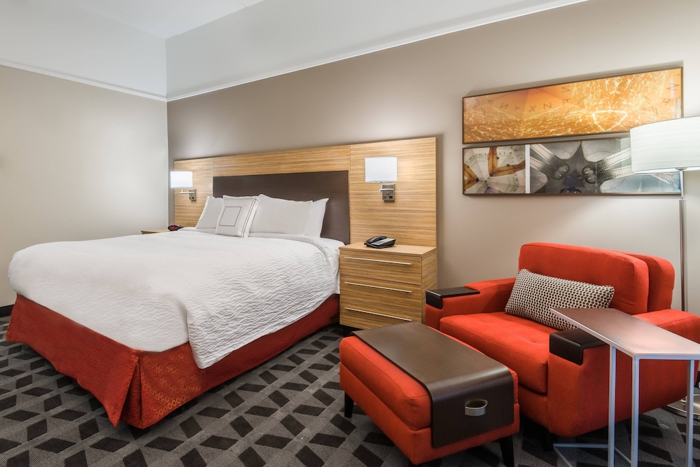 Studio Suite, 1 King Bed photo 1